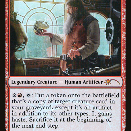 Feldon of the Third Path [Judge Gift Cards 2015] Foil