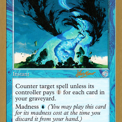 Circular Logic [World Championship Decks 2002]