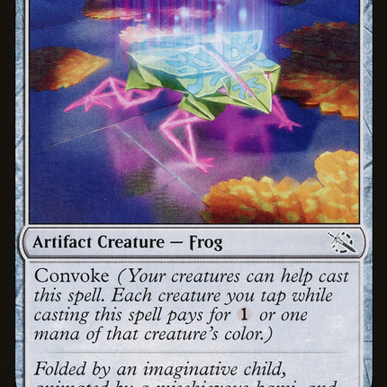 Halo Hopper [March of the Machine]
