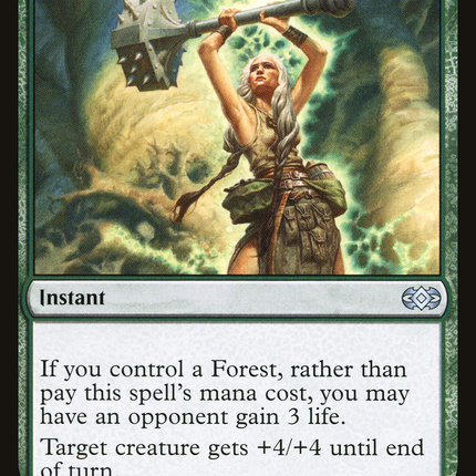 Invigorate [Double Masters]