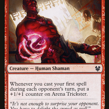 Arena Trickster [Theros Beyond Death]