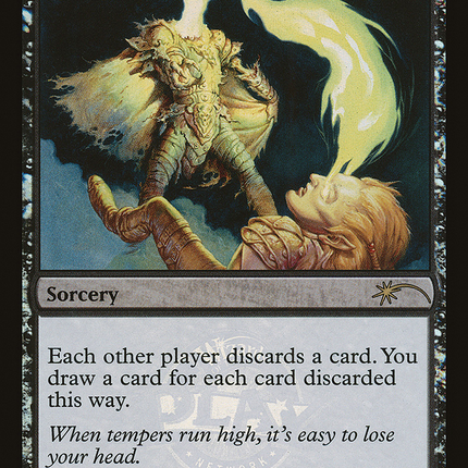 Syphon Mind [DCI Promos] Foil
