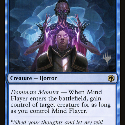 Mind Flayer [Adventures in the Forgotten Realms Promos]