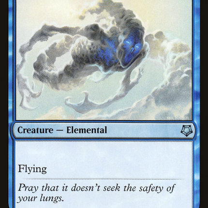 Air Elemental [Game Night]