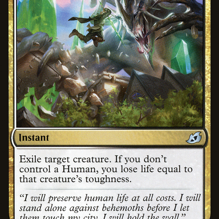 Dire Tactics [Ikoria: Lair of Behemoths]