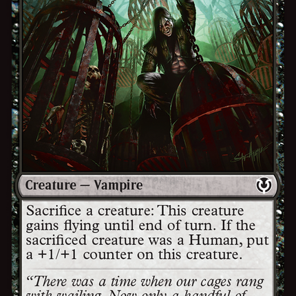 Falkenrath Torturer [Innistrad Remastered]