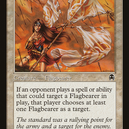 Standard Bearer [Apocalypse]