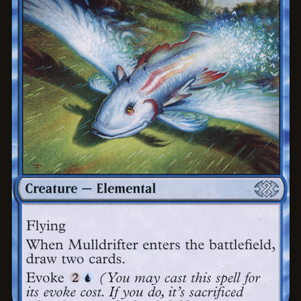 Mulldrifter [Double Masters 2022]