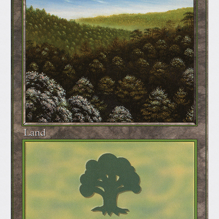 Forest (101) [Battle Royale Box Set]