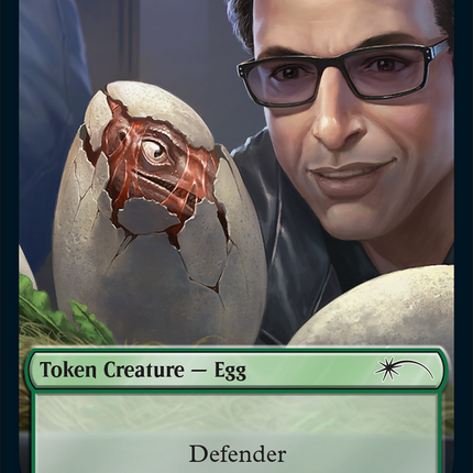 Egg [Secret Lair Drop]