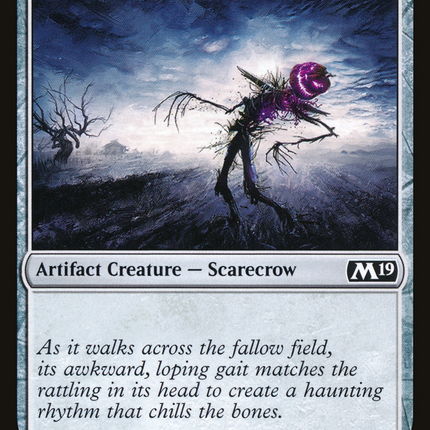 Field Creeper [Core Set 2019]