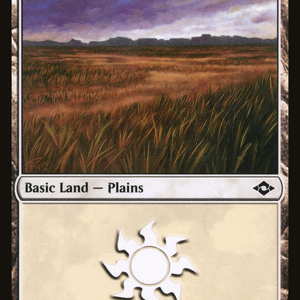 Plains (482) [Modern Horizons 2] Bundle
