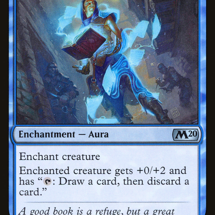 Hard Cover [Core Set 2020]
