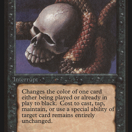 Deathlace [Limited Edition Beta]