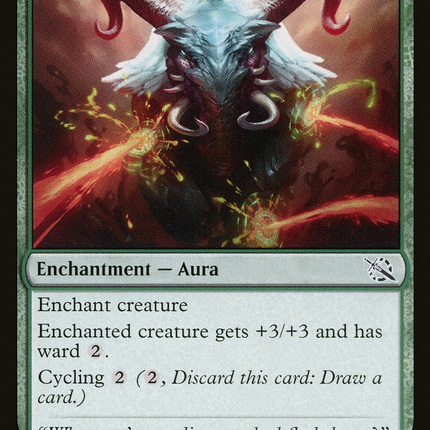 Crystal Carapace [March of the Machine]
