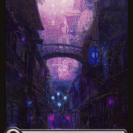 Swamp (286) [March of the Machine]