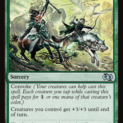 Overwhelm [Foundations Jumpstart]