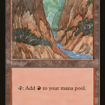 Mountain (008) [Asia Pacific Land Program]