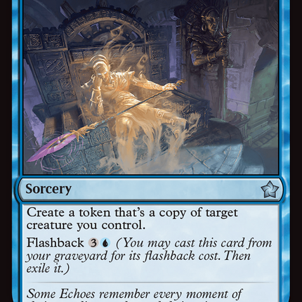 Self-Reflection [Foundations]