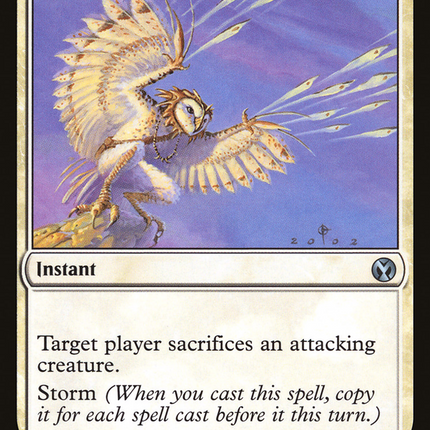 Wing Shards [The List]
