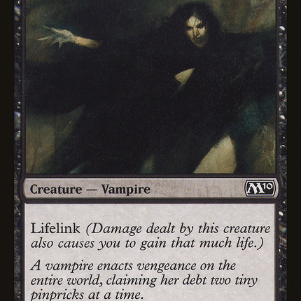 Child of Night [Magic 2010]