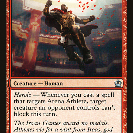 Arena Athlete [Theros]