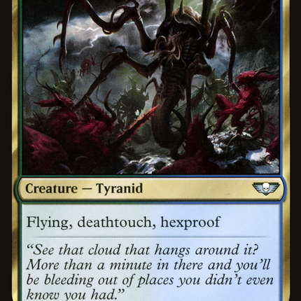 Venomthrope [Warhammer 40,000 Commander]