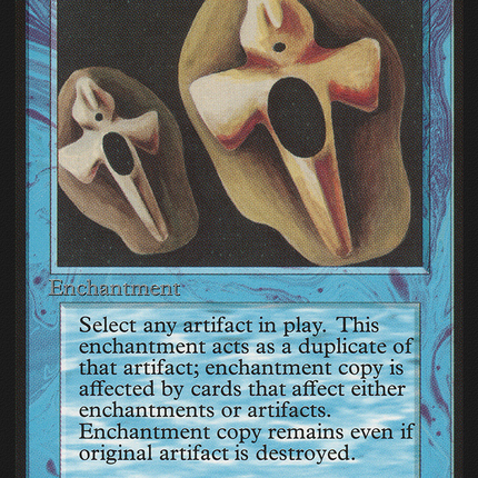 Copy Artifact [Limited Edition Beta]