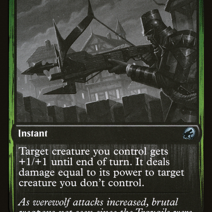 Clear Shot [Innistrad: Double Feature]