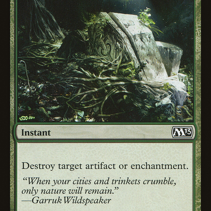 Naturalize [Magic 2013]