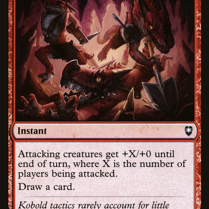 Pack Attack [Commander Legends: Battle for Baldur's Gate]