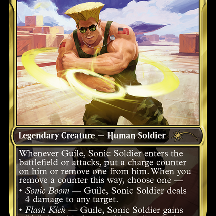 Immard, the Stormcleaver [Secret Lair Drop]