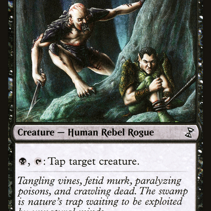 Rathi Trapper [Time Spiral Remastered]