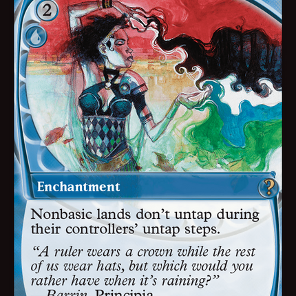 Back to Basics [Mystery Booster 2] Foil