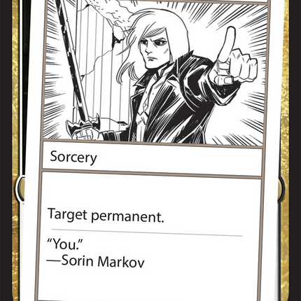 Indicate [Mystery Booster 2]