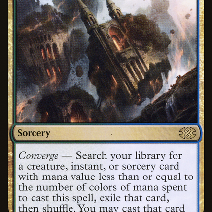 Bring to Light [Double Masters 2022]