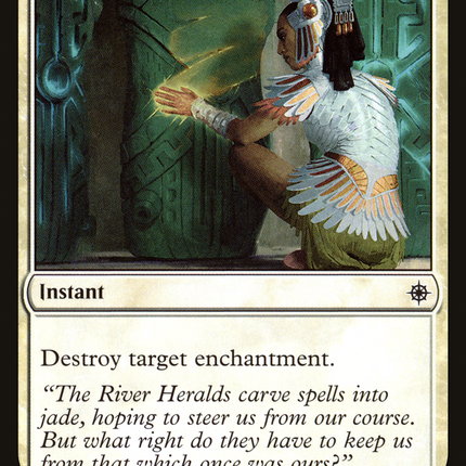 Demystify [Ixalan]