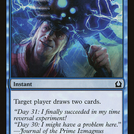 Inspiration [Return to Ravnica]