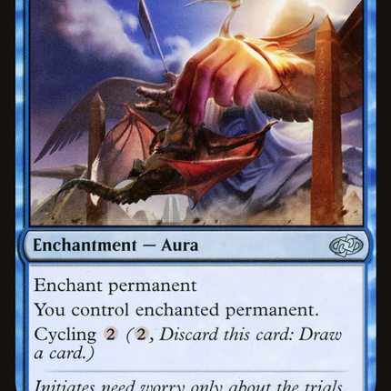 Lay Claim [Jumpstart 2022]