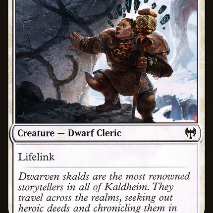 Story Seeker [Kaldheim]