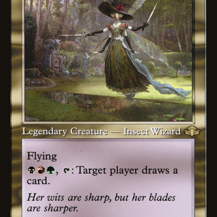Xira Arien (Retro) [Dominaria Remastered]