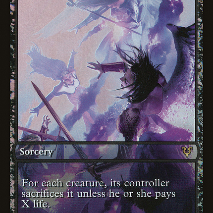 Killing Wave [Avacyn Restored Promos] Foil