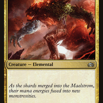 Fusion Elemental [The List]