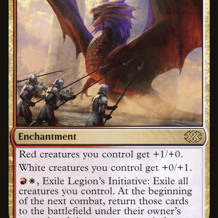 Legion's Initiative [Double Masters 2022]