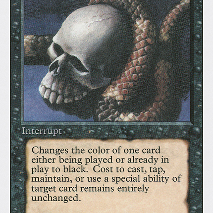 Deathlace [Revised Edition]