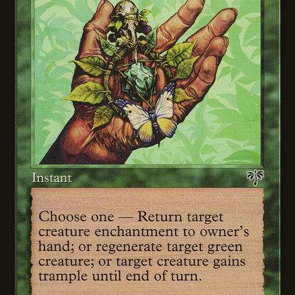 Seedling Charm [Mirage]