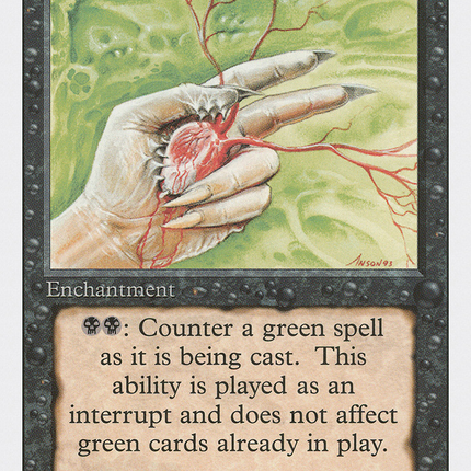 Deathgrip [Revised Edition]