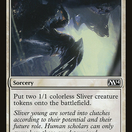 Hive Stirrings [Magic 2014]
