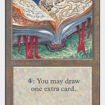 Jayemdae Tome [Unlimited Edition]