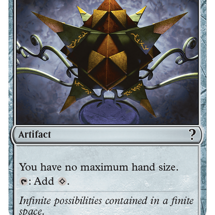 Thought Vessel [Mystery Booster 2]